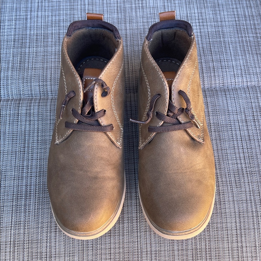 Crown Vintage Boys shoes
